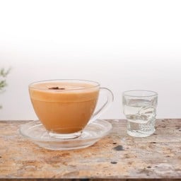 Hot Latté