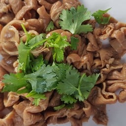 มุมอร่อยเป็ดพะโล้ หัวหมูพะโล้ เพชรบุรี 2