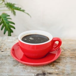 HOT AMERICANO