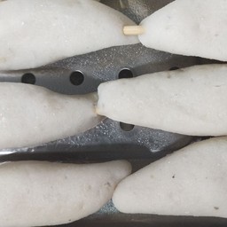 ลูกชิ้นปลาเยาวราชทอดชุดละ