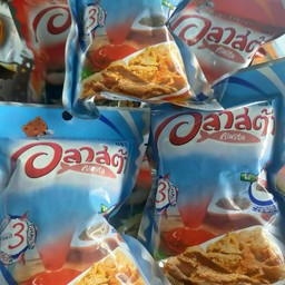 หนังปลาแซลมอน รสดั้งเดิม