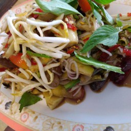 ตำมั่ว ธรรมดา