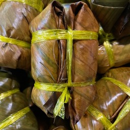 กมลวรรณ ข้าวเหนียว ยอดกตัญญู