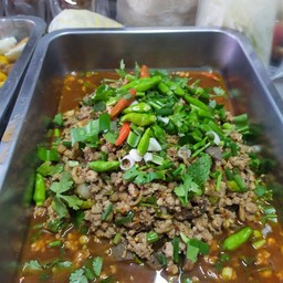 ลาบเป็ด