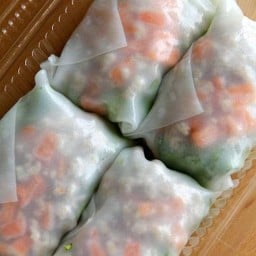 บ้านกบ ก๋วยเตี๋ยวลุยสวน บ้านกบ ก๋วยเตี๋ยวลุยสวน