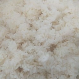 ข้าวสวย