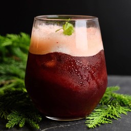 BLACK BERRY