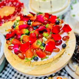 บ้านมู่หลานคาเฟ่ [บ้านเขว้า] บ้านเขว้า