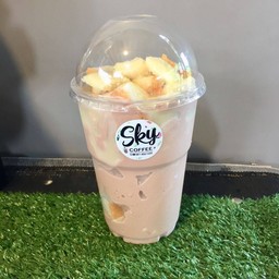 ปังเย็นโอวัลติน