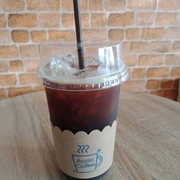 อเมริกาโน