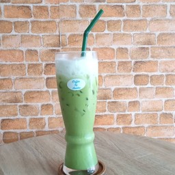 ชาเขียว