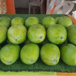 เจ๊ตาน้ำปลาหวาน(ที่บ้าน)