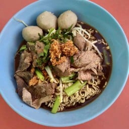 หมูปิ้งปิ้ง สิงห์บุรี