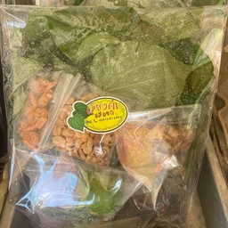 ชุดเมี่ยงคำ