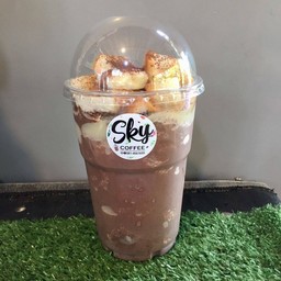 ปังเย็นโกโก้