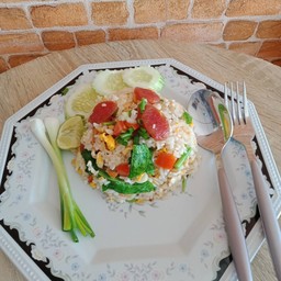 ข้าวผัด