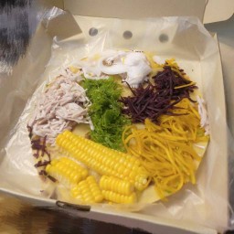 ขนมครกชาววัง-ถนนคนเดิน 2