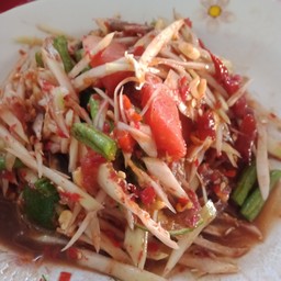 นุจรี ไก่ย่างวิเชียรบุรี