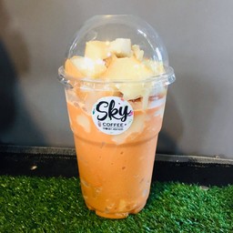 ปังเย็นชาเย็น