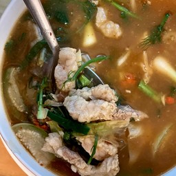 แกงอ่อมเนื้อ