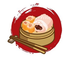 ติ่มซำคละหน้า10เข่ง(ไม่รวมฮะเก๋าครับ)