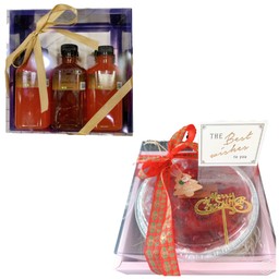 Exclusive Gift Set Merry X mas (Merry Christmas Day)