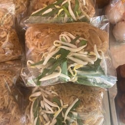 ผัดหมี่