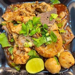 เตี๋ยวต้มตุ๋น3อ. (บางกรวย) บางกรวย