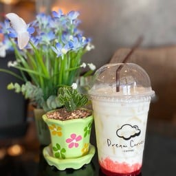 Dream corner coffee -