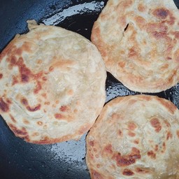 โรตีชานมรสเด็ด โรตีชานมรสเด็ดถนนหทัยราษฎร์41