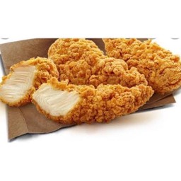 ไก่ไม่มีกระดูก 2ชิ้น