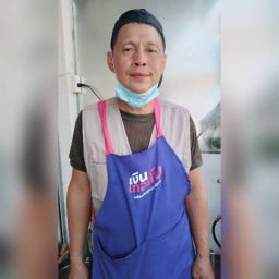 ตำนานเกี๊ยะโภชนา