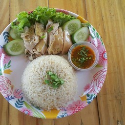 ก๋วยเตี๋ยวเรือสิงห์สมุทร อยุธยา