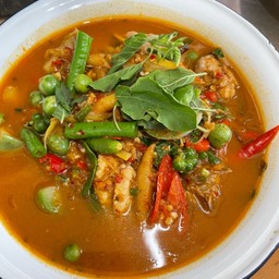 แกงป่ากวาง(เล็ก)