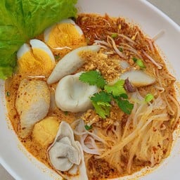 เตี๋ยวปลาจีจี้