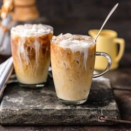 เนสกาแฟเย็น