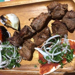 TIKKA BEEF