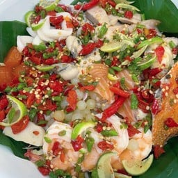 ยำกะละมัง