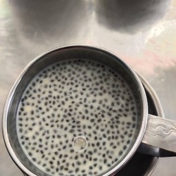 น้ำเต้าหู้ทรงเครื่อง