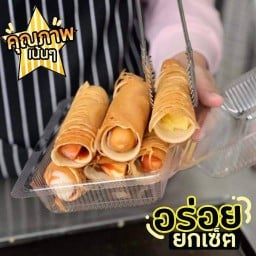 โตเกียวกะทิสด @อุดมสุข(ร้านพี่แตน)