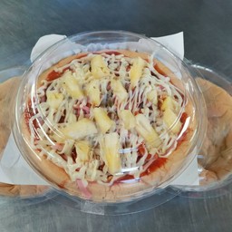 พิซซ่าตลาดชลประทาน