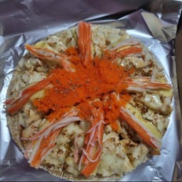 กะบับไก่ชีสพ่นไฟ รัชดา32 สาขาสุขาภิบาล 5 สุขาภิบาล 5