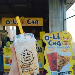 O-Li CHA คลอง8 ลำลูกกา