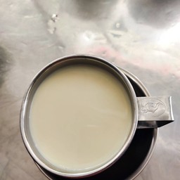 น้ำเต้าหู้ธรรมดา