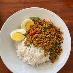 กุ๊กประจำบ้าน