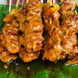 ไก่ย่าง