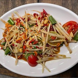 ตำโคราช