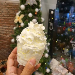 วิปปิ้งครีม