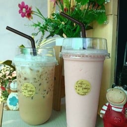 COFFEE BAR