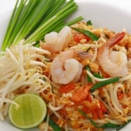 ซอรีฮะห์หอยทอดผัดไทย